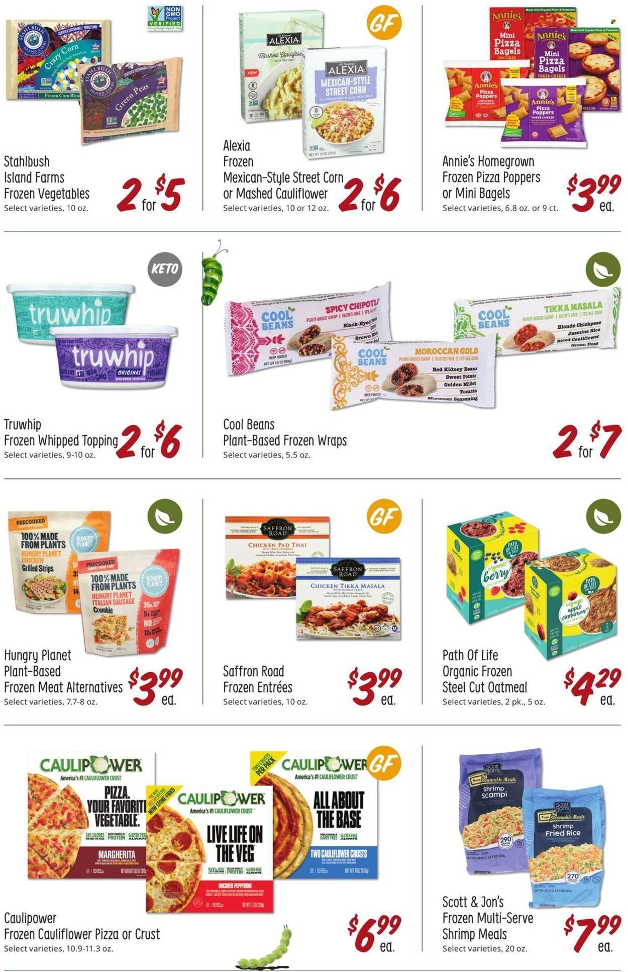 Sprouts Weekly Ad Flyer December 1 to December 8