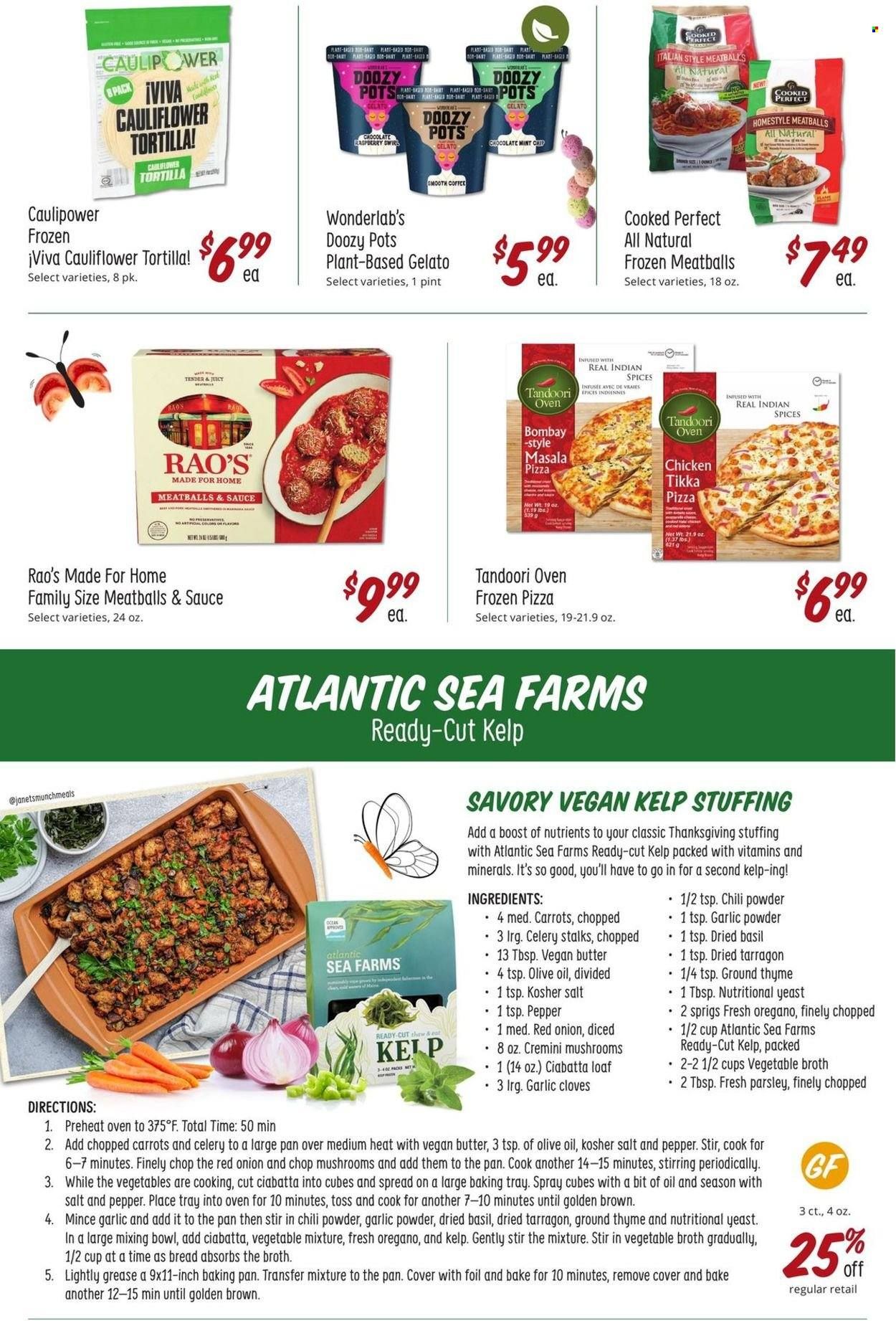 Sprouts Weekly Ad Flyer December 1 to December 8