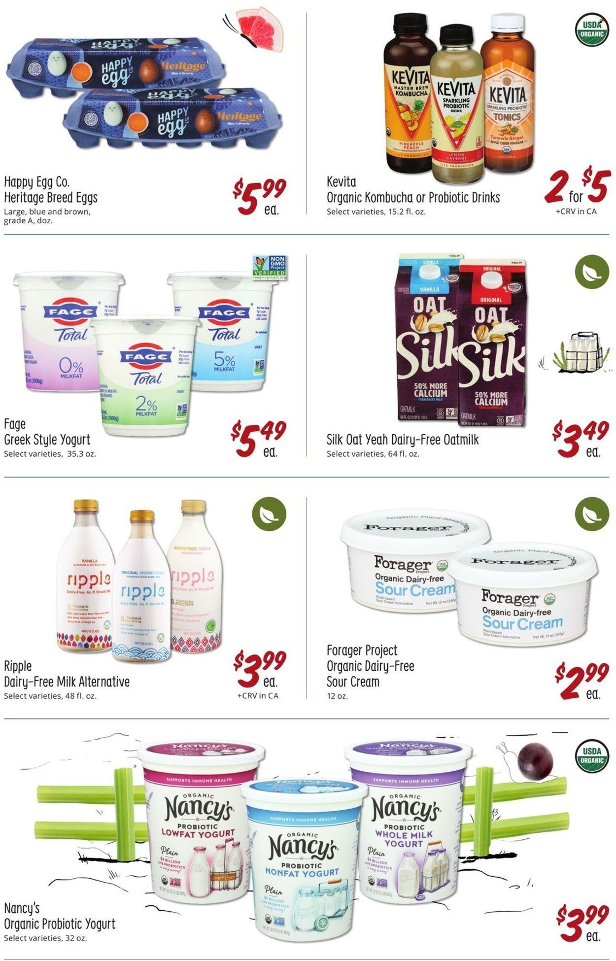 Sprouts Weekly Ad Flyer December 1 to December 8