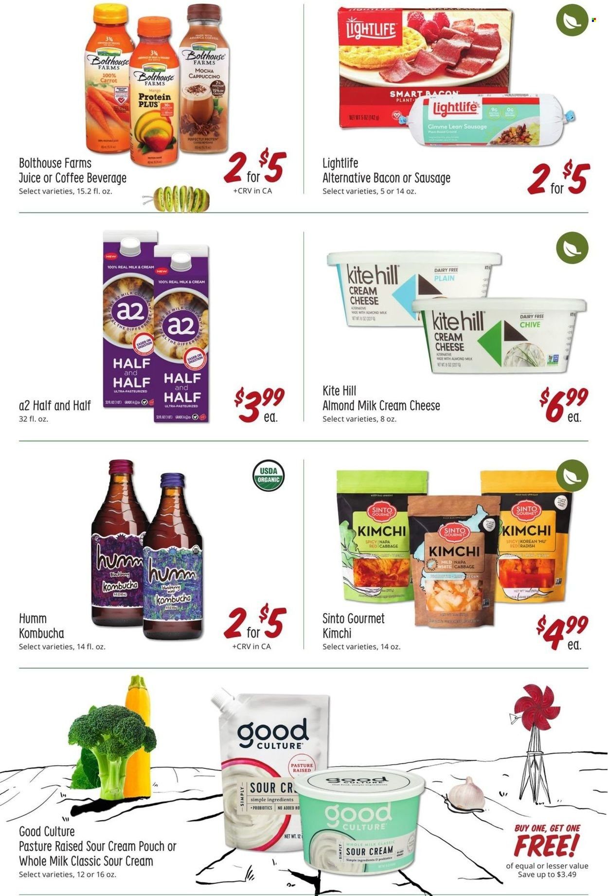 Sprouts Weekly Ad Flyer December 1 to December 8