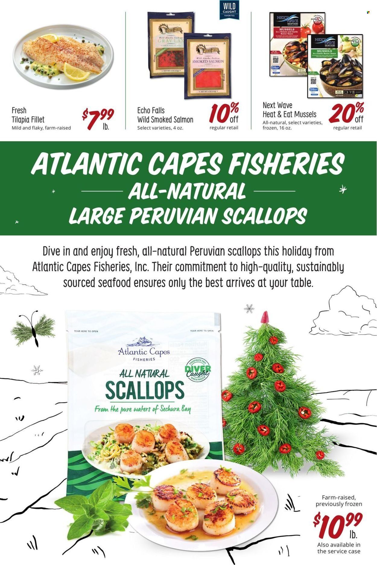 Sprouts Weekly Ad Flyer December 1 to December 8