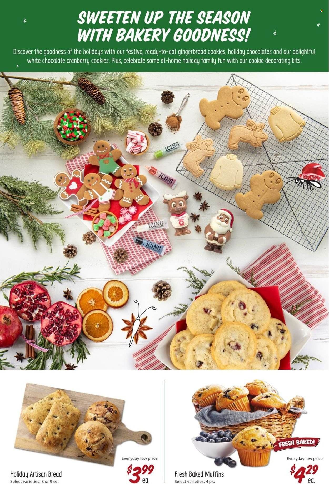 Sprouts Weekly Ad Flyer December 1 to December 8