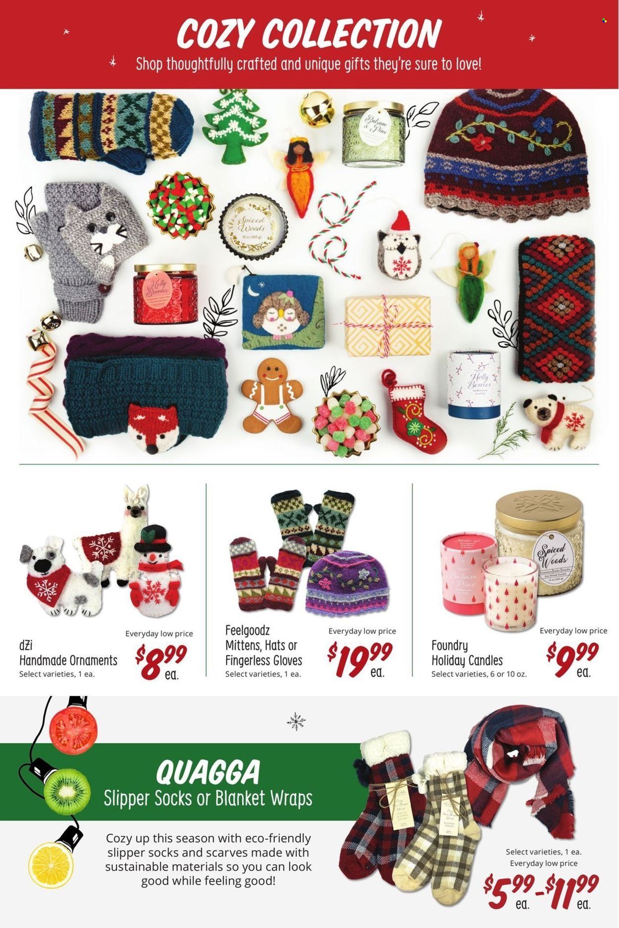 Sprouts Weekly Ad Flyer December 1 to December 8