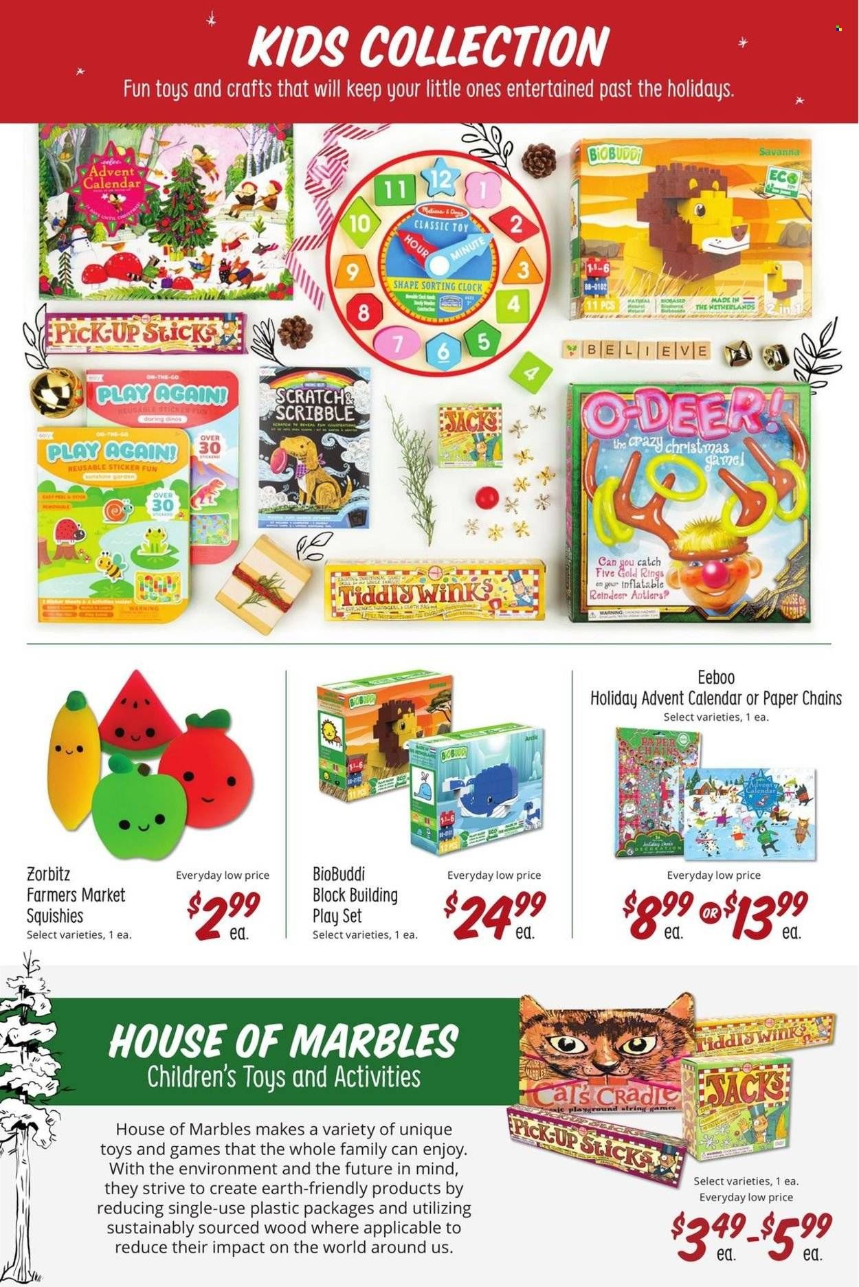 Sprouts Weekly Ad Flyer December 1 to December 8