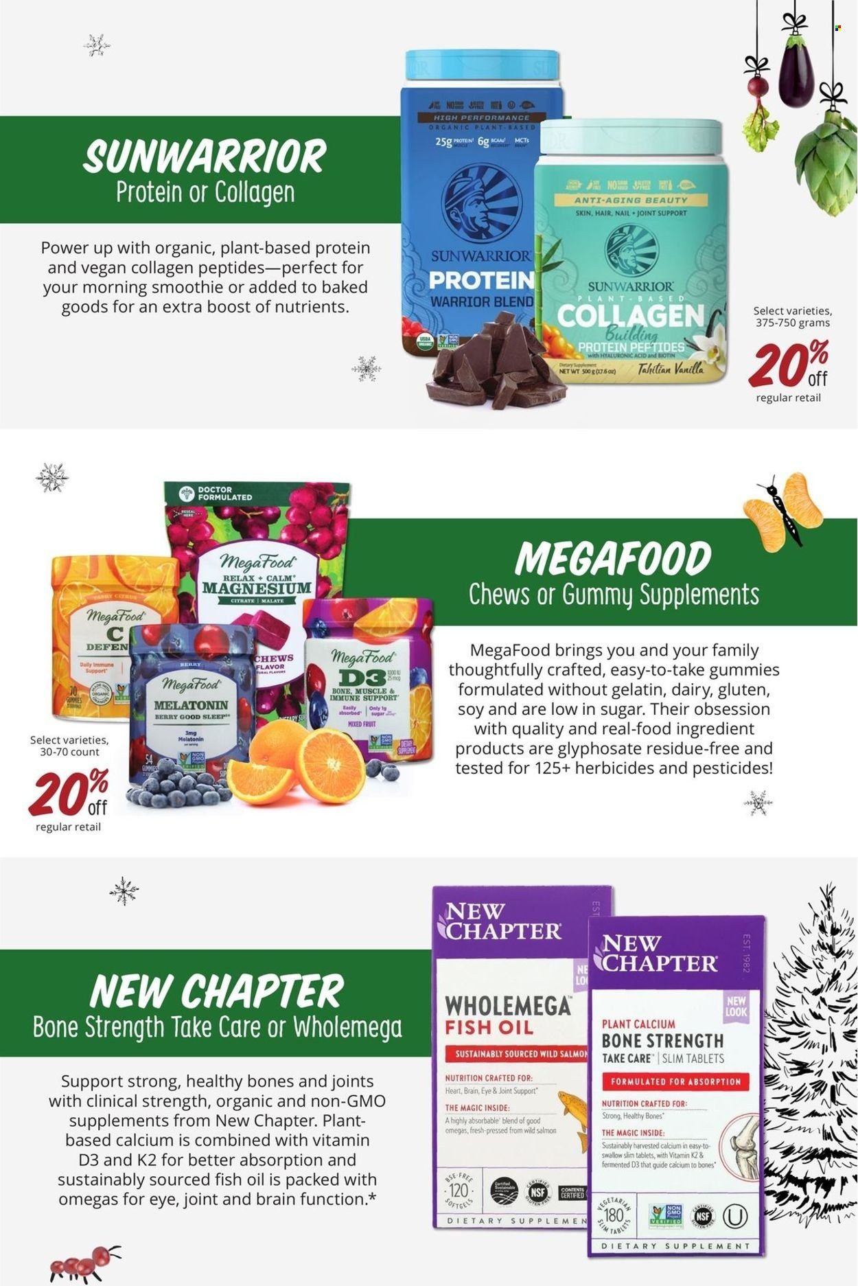 Sprouts Weekly Ad Flyer December 1 to December 8