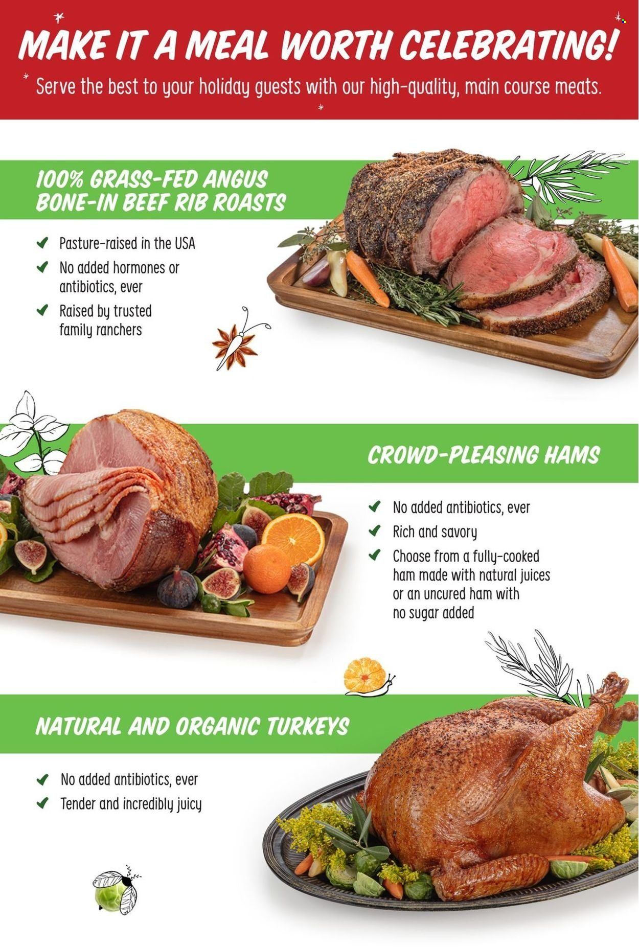 Sprouts Weekly Ad Flyer December 1 to December 8