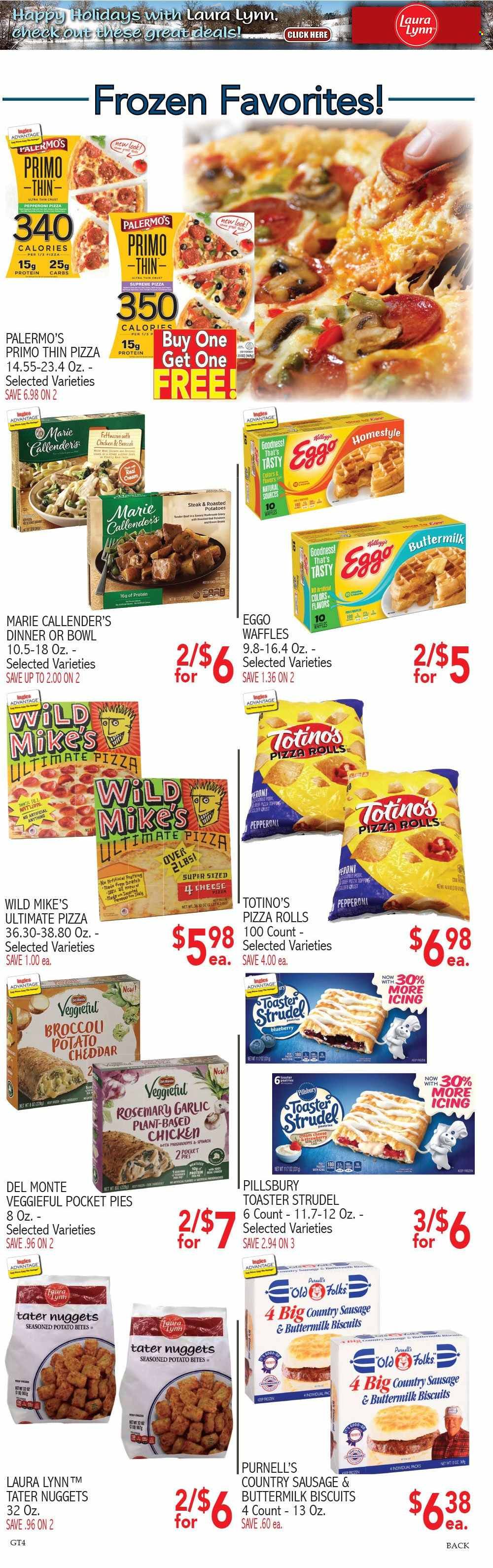 Ingles (GA, NC, SC, TN) Weekly Ad Flyer December 1 to December 8