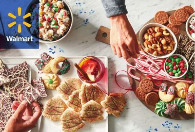 Walmart Weekly Ad Flyer December 1 to December 8