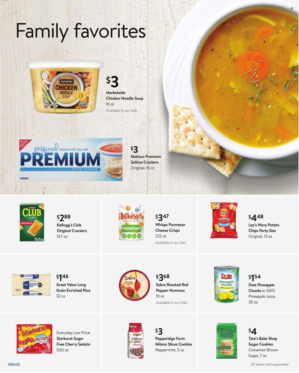 Walmart Weekly Ad Flyer December 1 to December 8