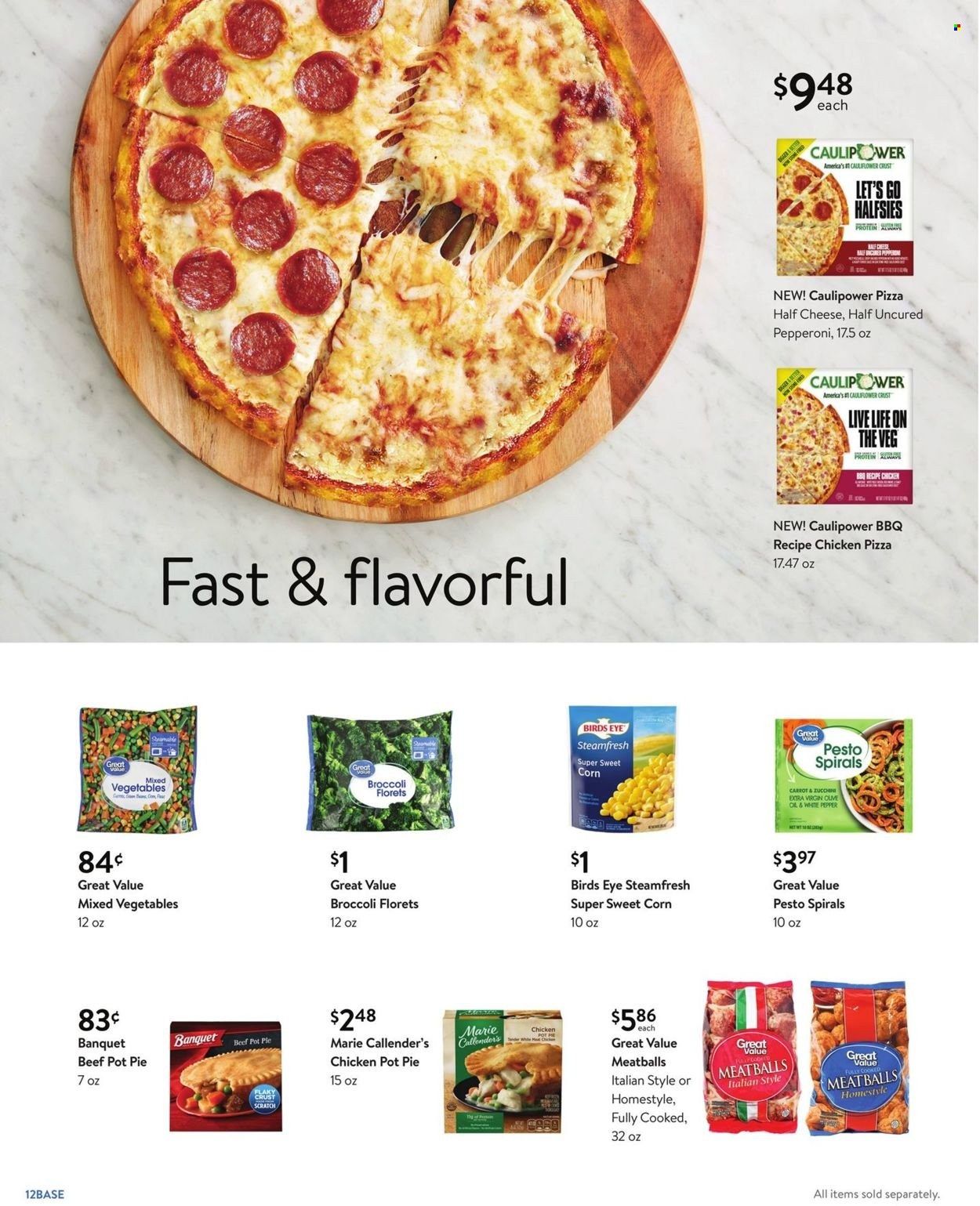 Walmart Weekly Ad Flyer December 1 to December 8