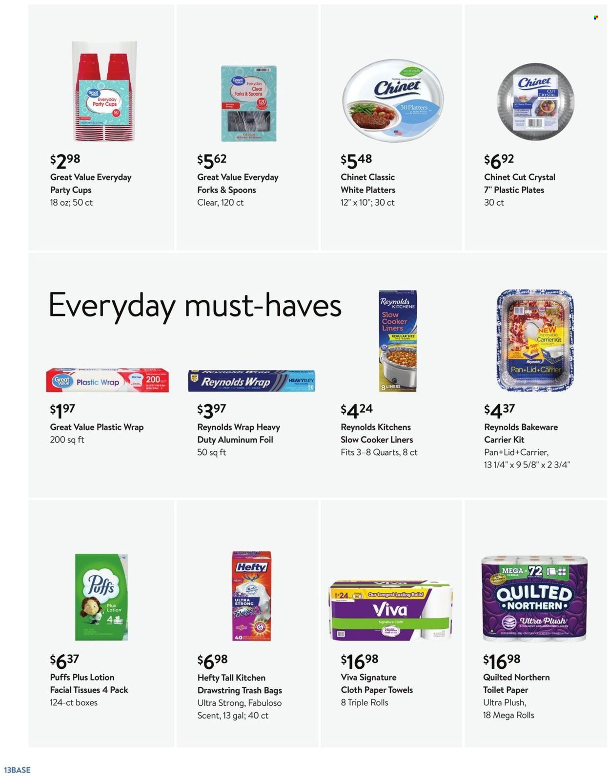 Walmart Weekly Ad Flyer December 1 to December 8