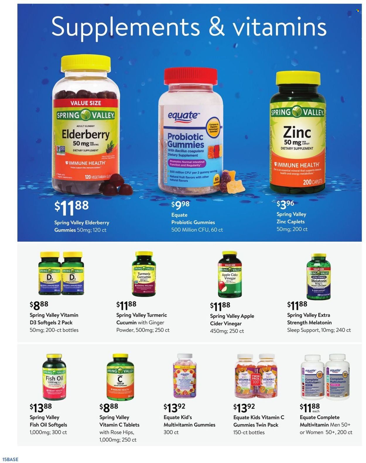 Walmart Weekly Ad Flyer December 1 to December 8