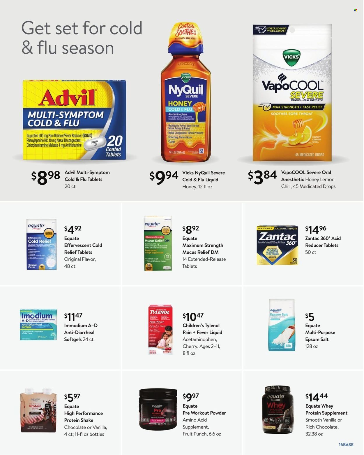 Walmart Weekly Ad Flyer December 1 to December 8