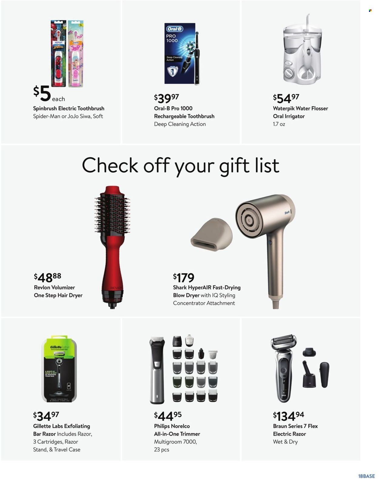 Walmart Weekly Ad Flyer December 1 to December 8