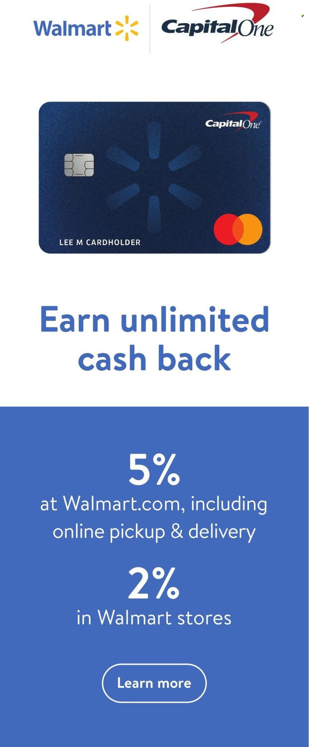 Walmart Weekly Ad Flyer December 1 to December 8