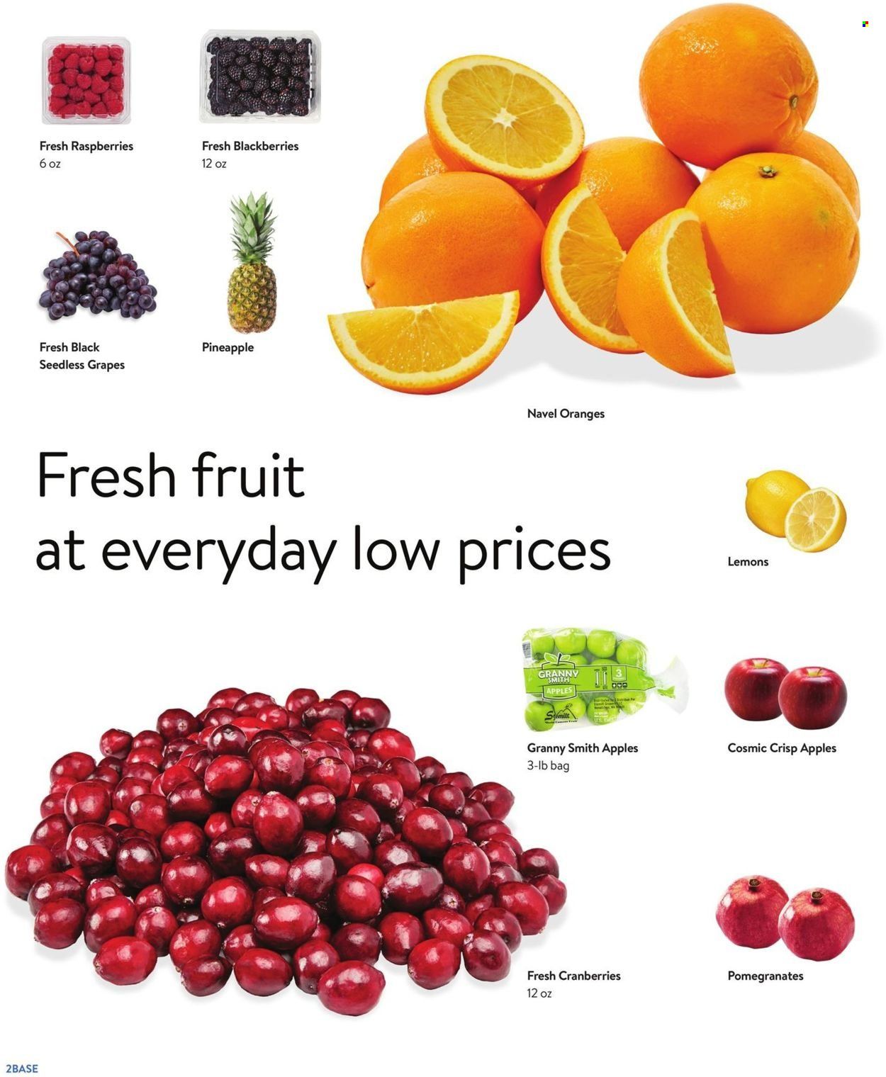 Walmart Weekly Ad Flyer December 1 to December 8