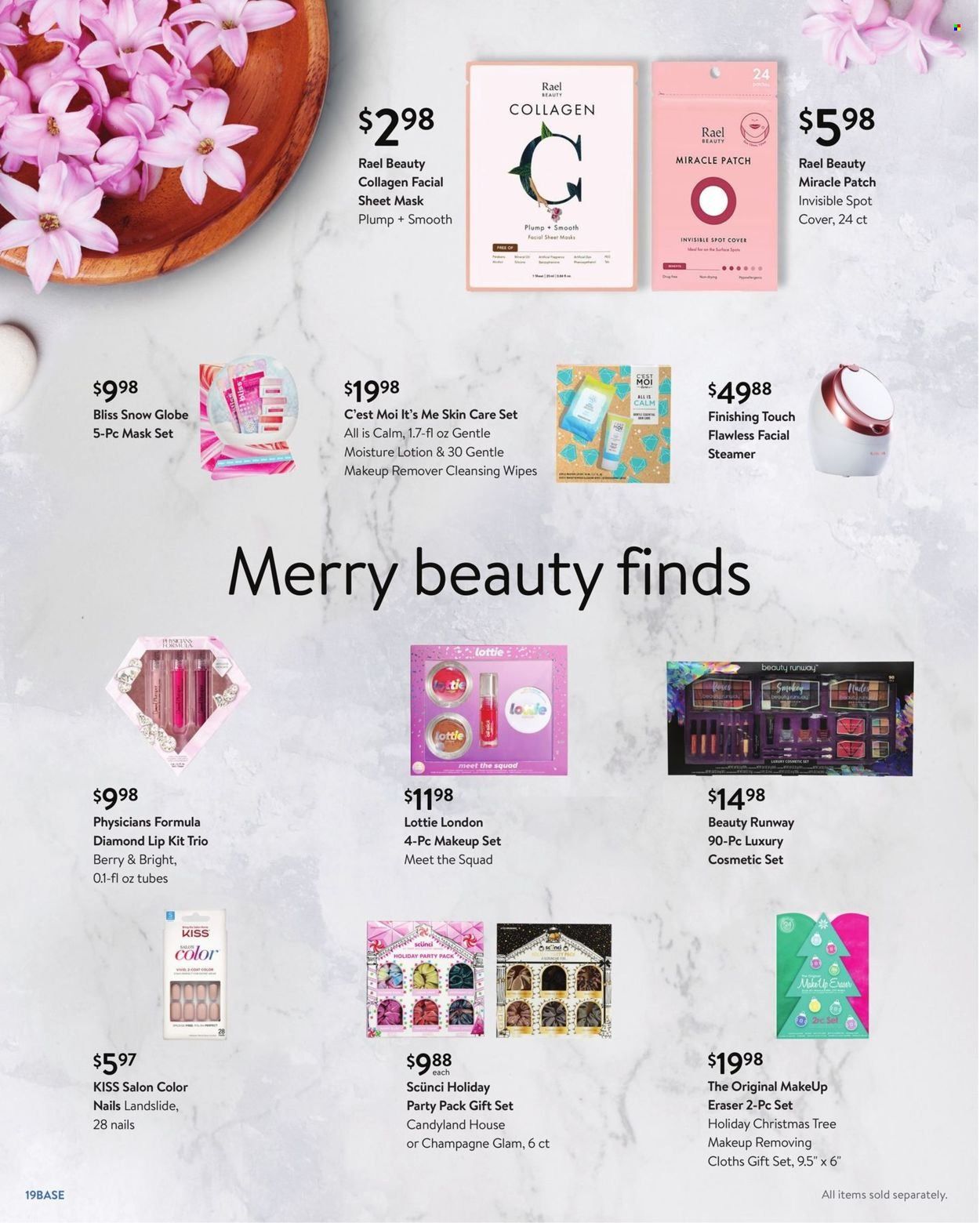 Walmart Weekly Ad Flyer December 1 to December 8