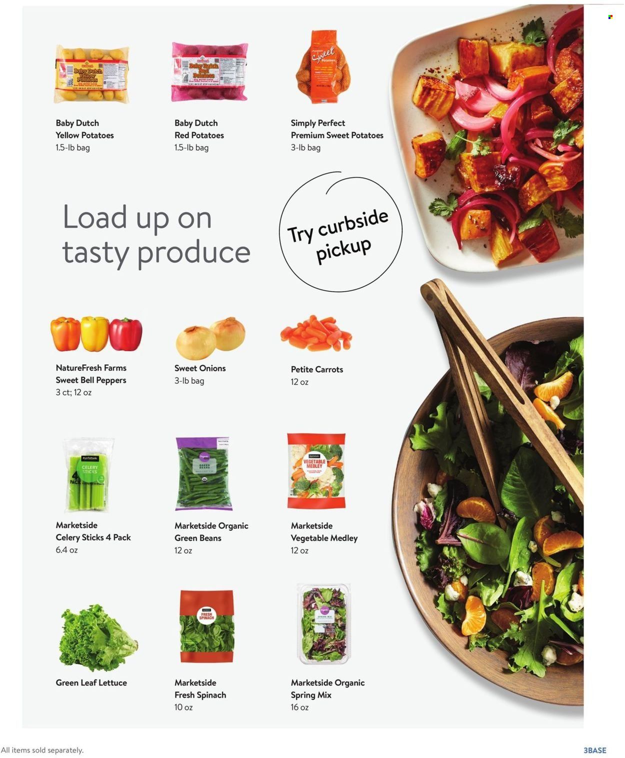 Walmart Weekly Ad Flyer December 1 to December 8