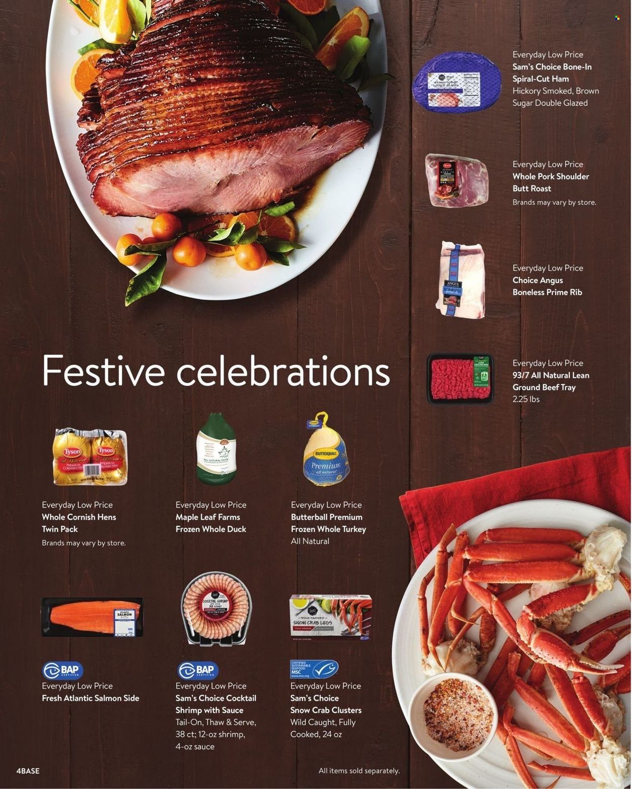 Walmart Weekly Ad Flyer December 1 to December 8