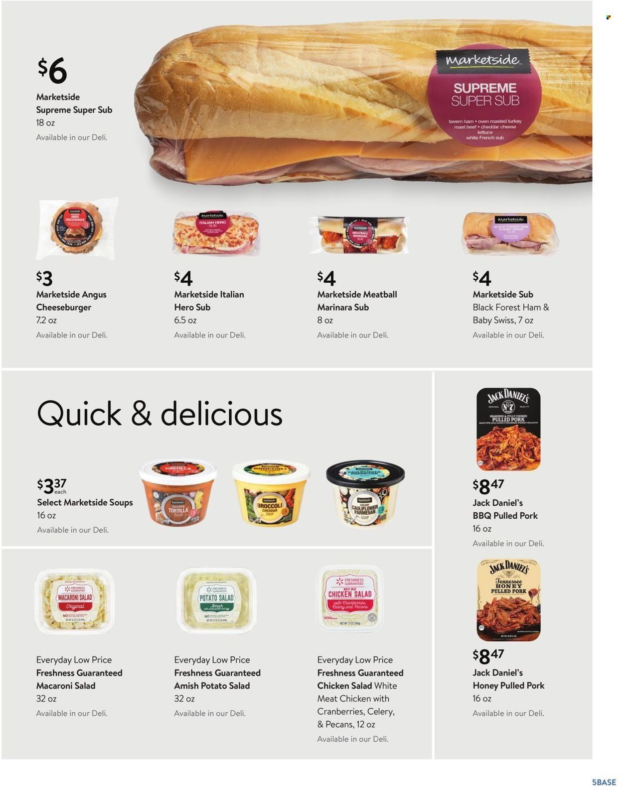 Walmart Weekly Ad Flyer December 1 to December 8