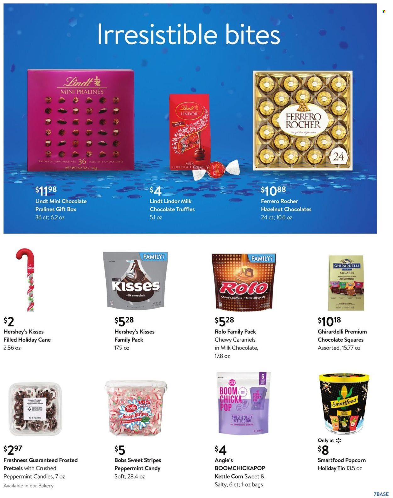 Walmart Weekly Ad Flyer December 1 to December 8