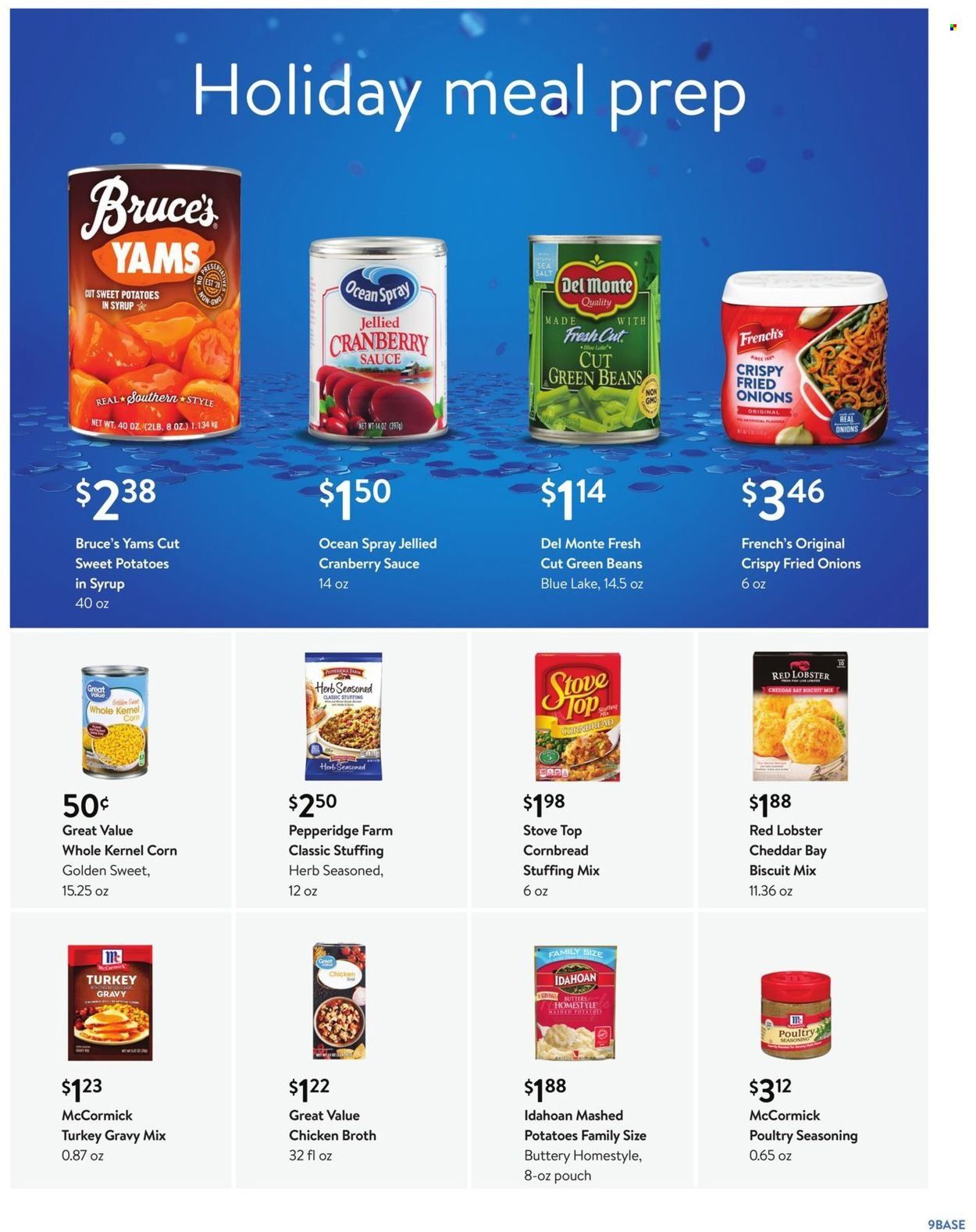 Walmart Weekly Ad Flyer December 1 to December 8