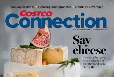 Costco Weekly Ad Flyer December 1 to December 8