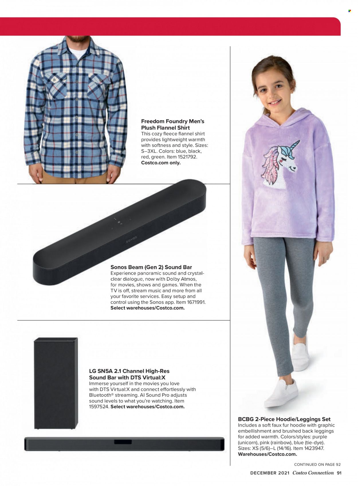 Costco Weekly Ad Flyer December 1 to December 8
