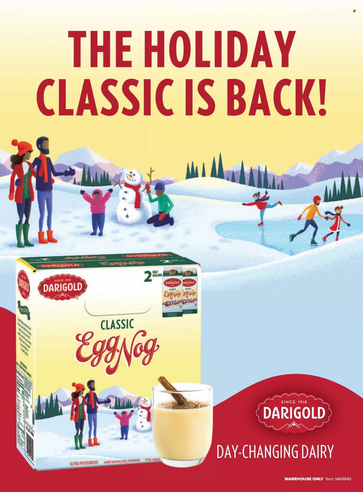 Costco Weekly Ad Flyer December 1 to December 8