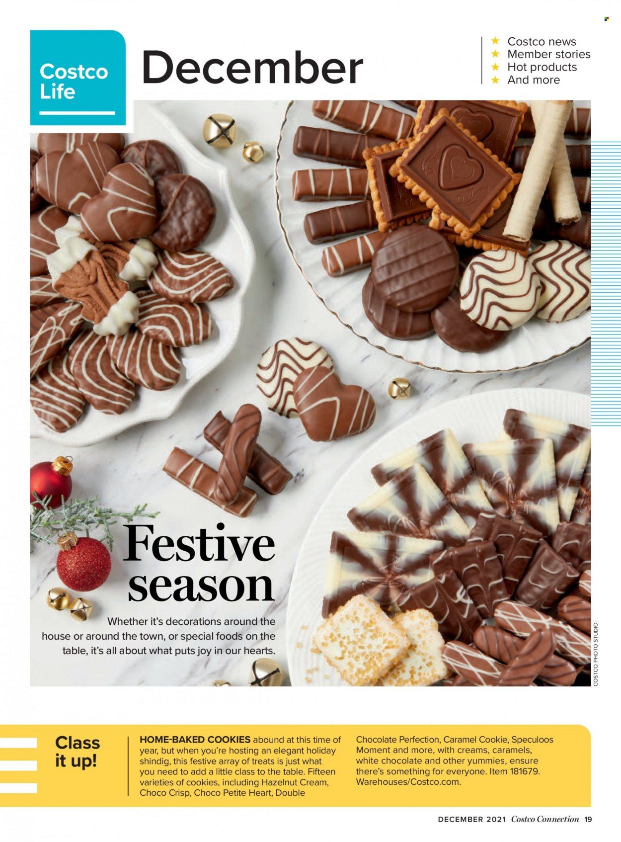 Costco Weekly Ad Flyer December 1 to December 8