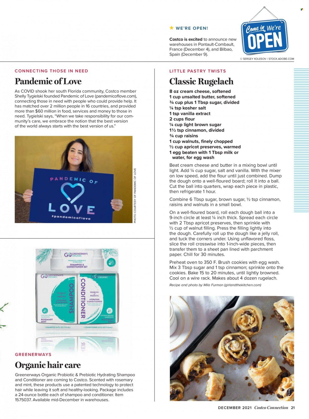Costco Weekly Ad Flyer December 1 to December 8