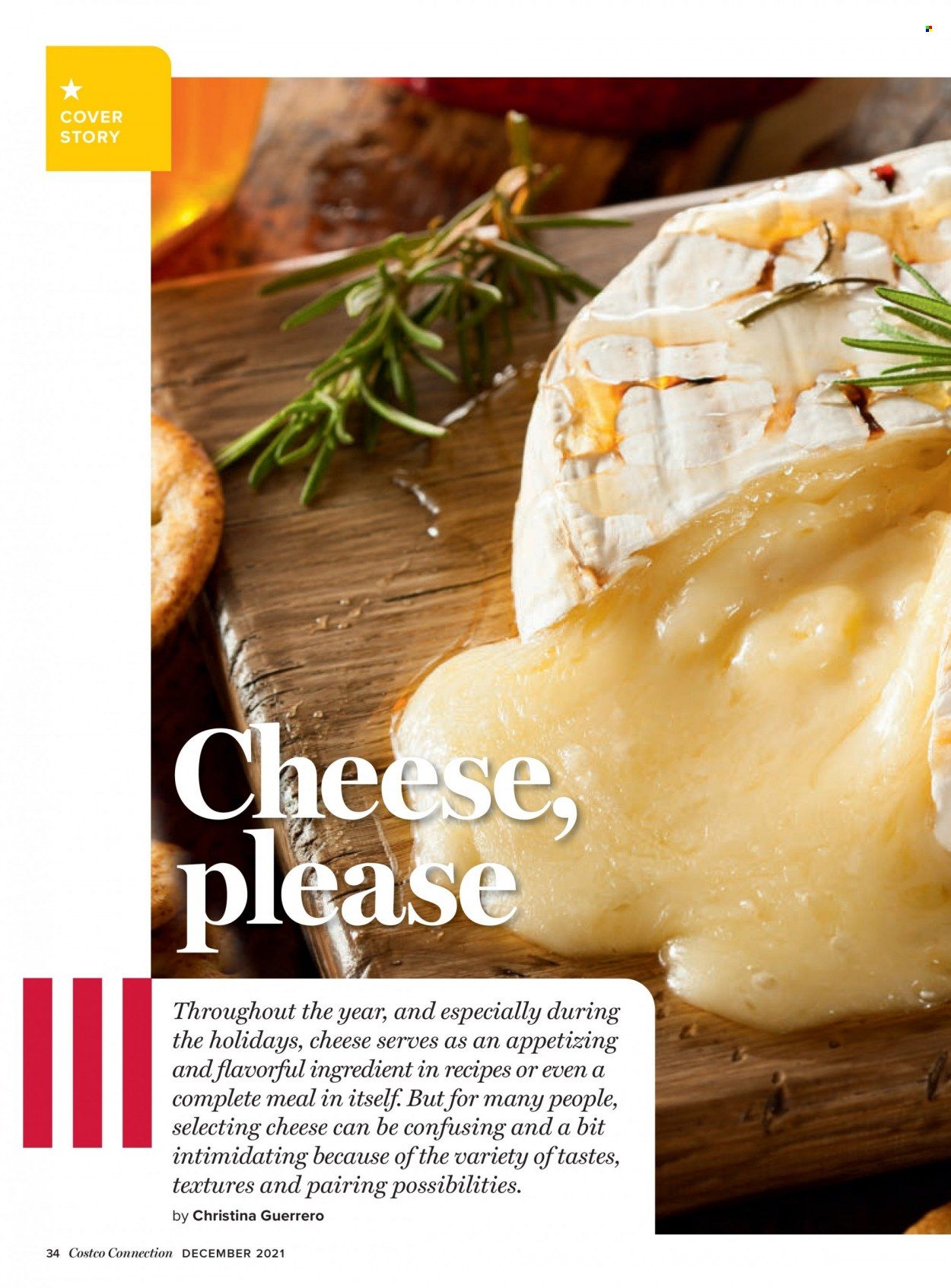 Costco Weekly Ad Flyer December 1 to December 8