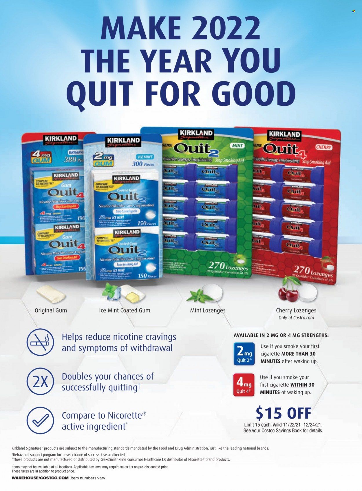Costco Weekly Ad Flyer December 1 to December 8