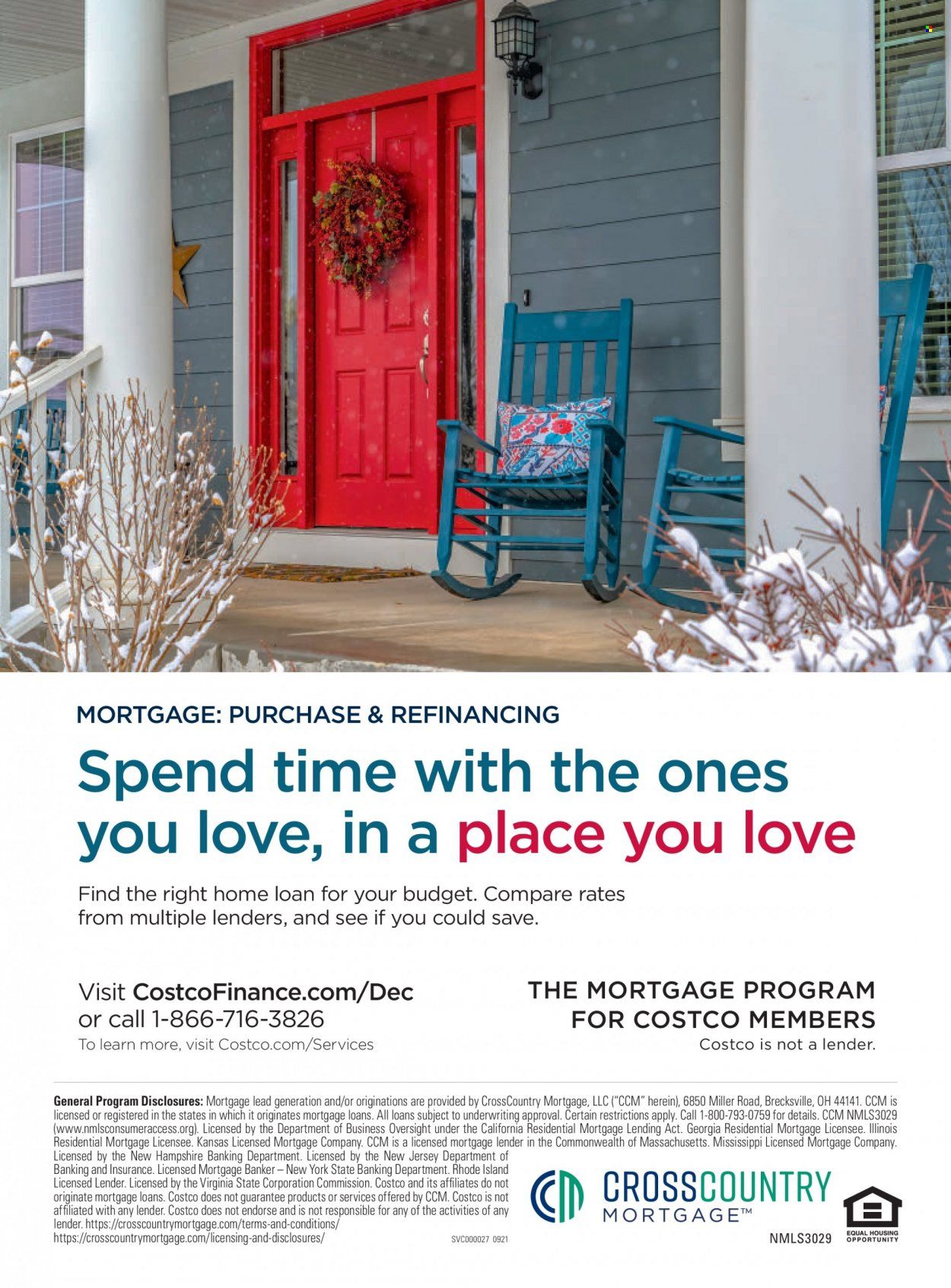 Costco Weekly Ad Flyer December 1 to December 8