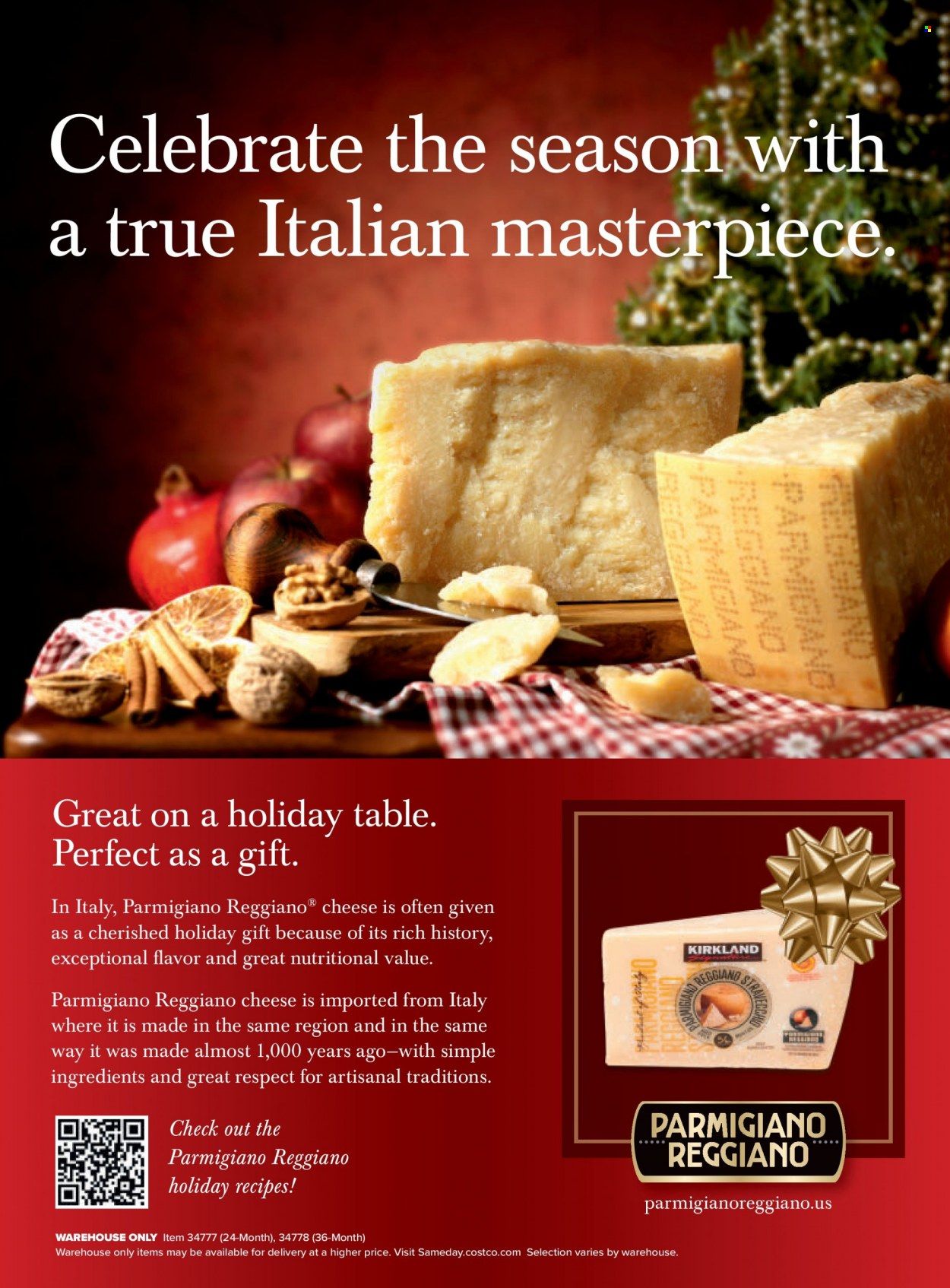 Costco Weekly Ad Flyer December 1 to December 8