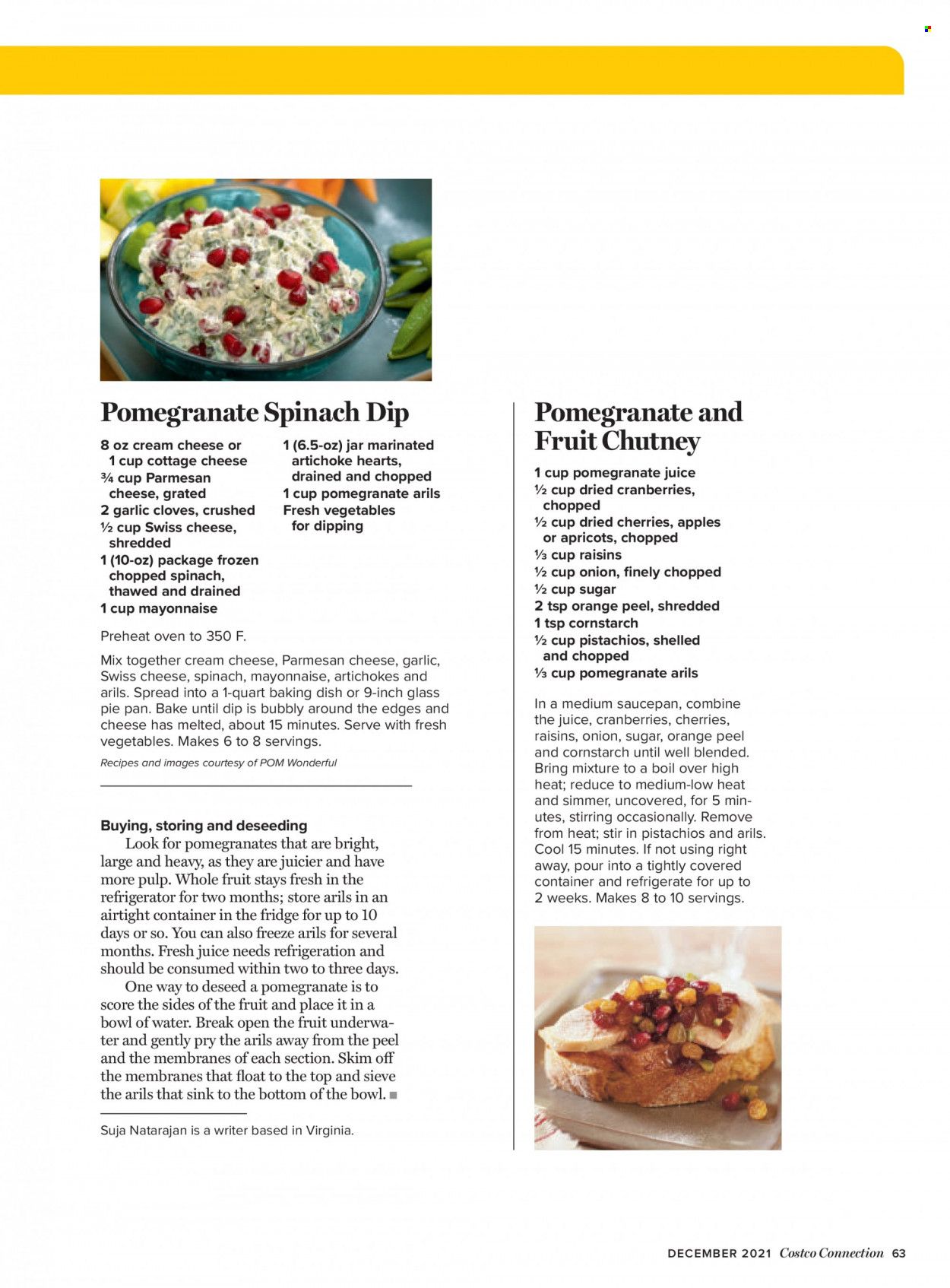 Costco Weekly Ad Flyer December 1 to December 8