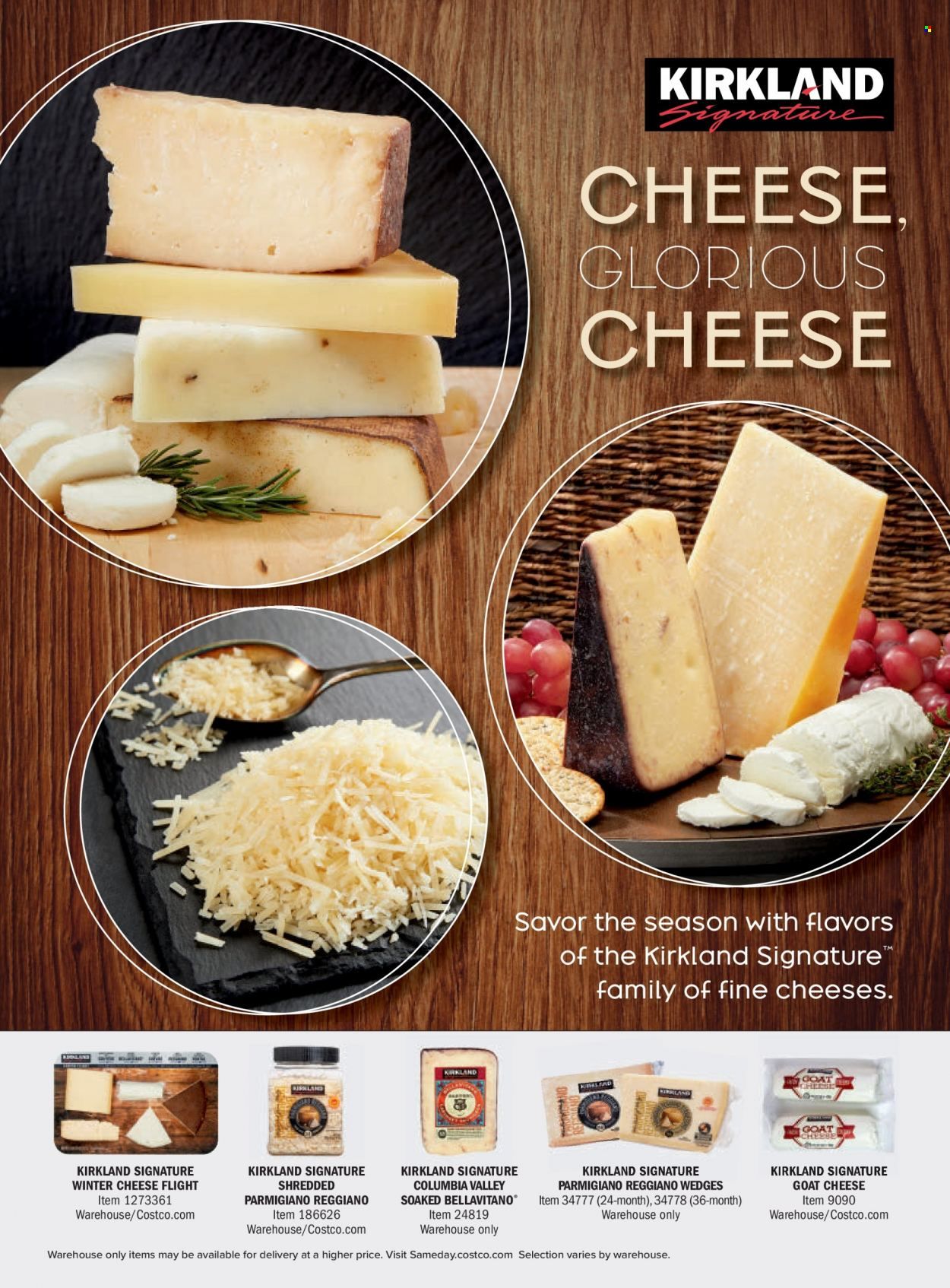 Costco Weekly Ad Flyer December 1 to December 8