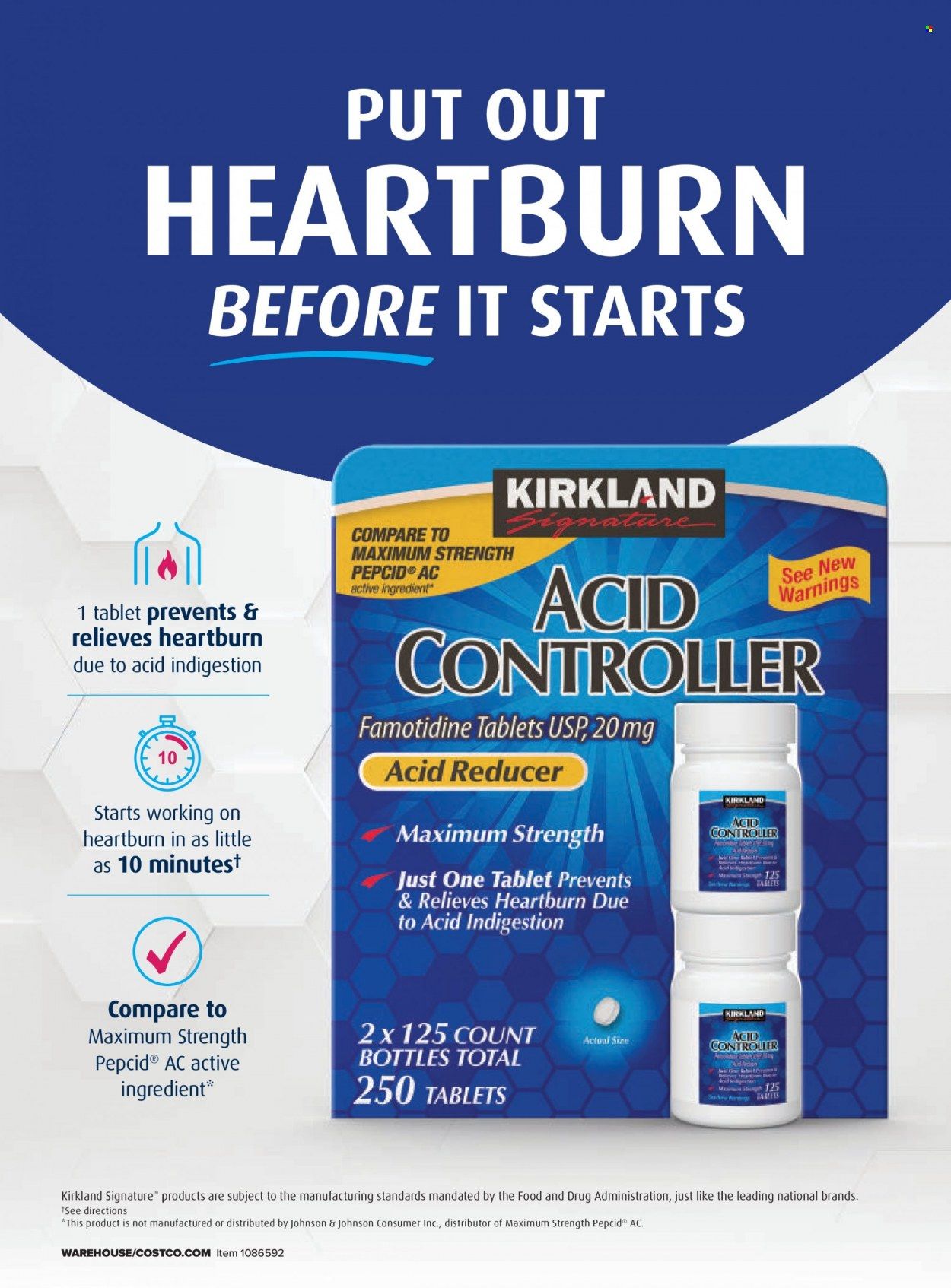 Costco Weekly Ad Flyer December 1 to December 8