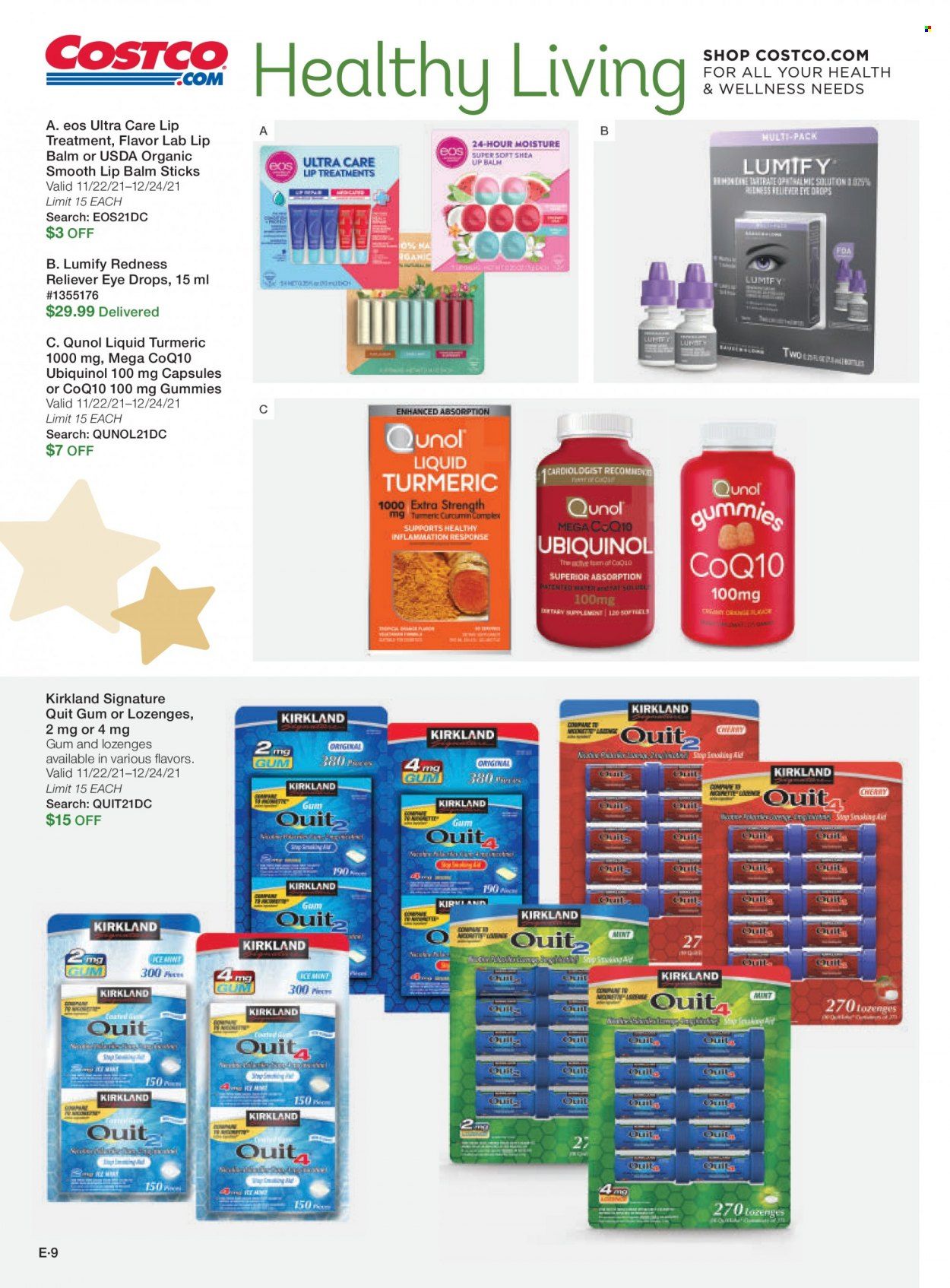 Costco Weekly Ad Flyer December 1 to December 8