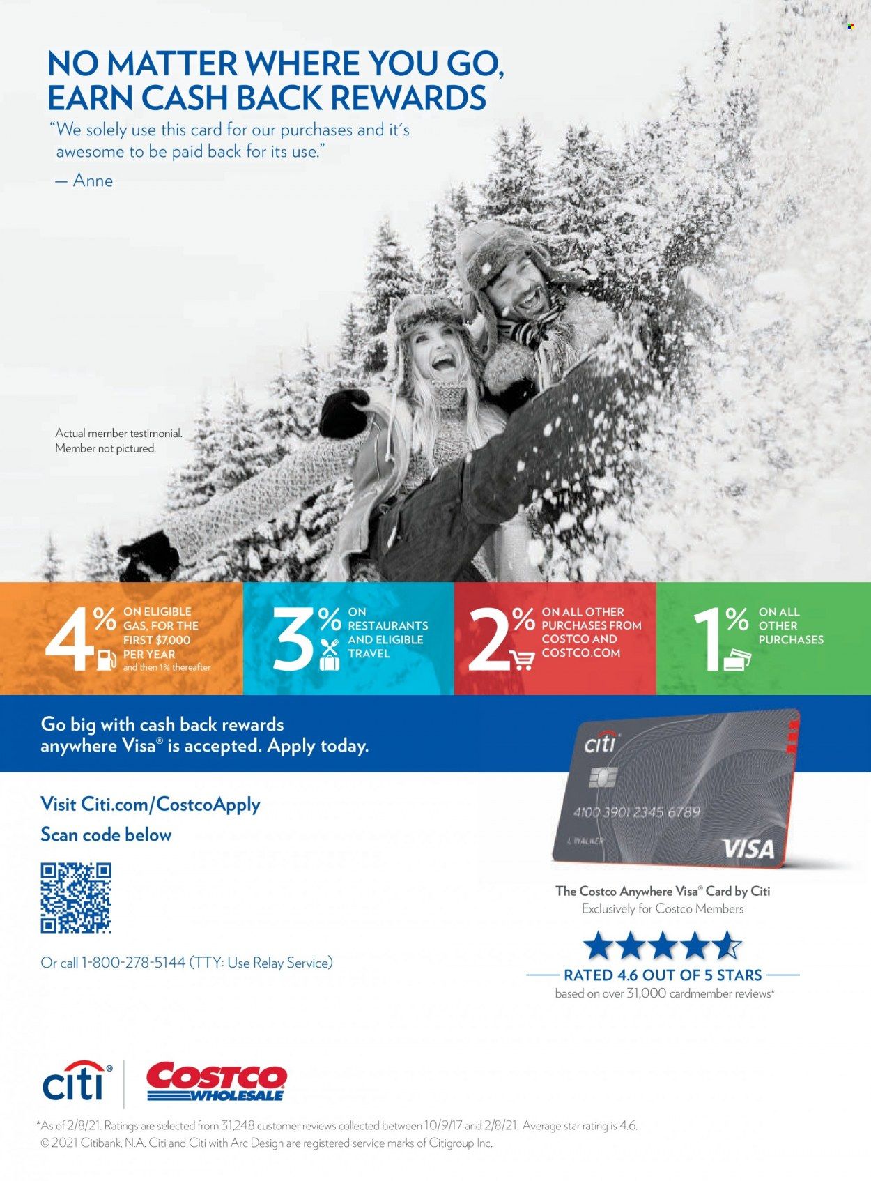Costco Weekly Ad Flyer December 1 to December 8