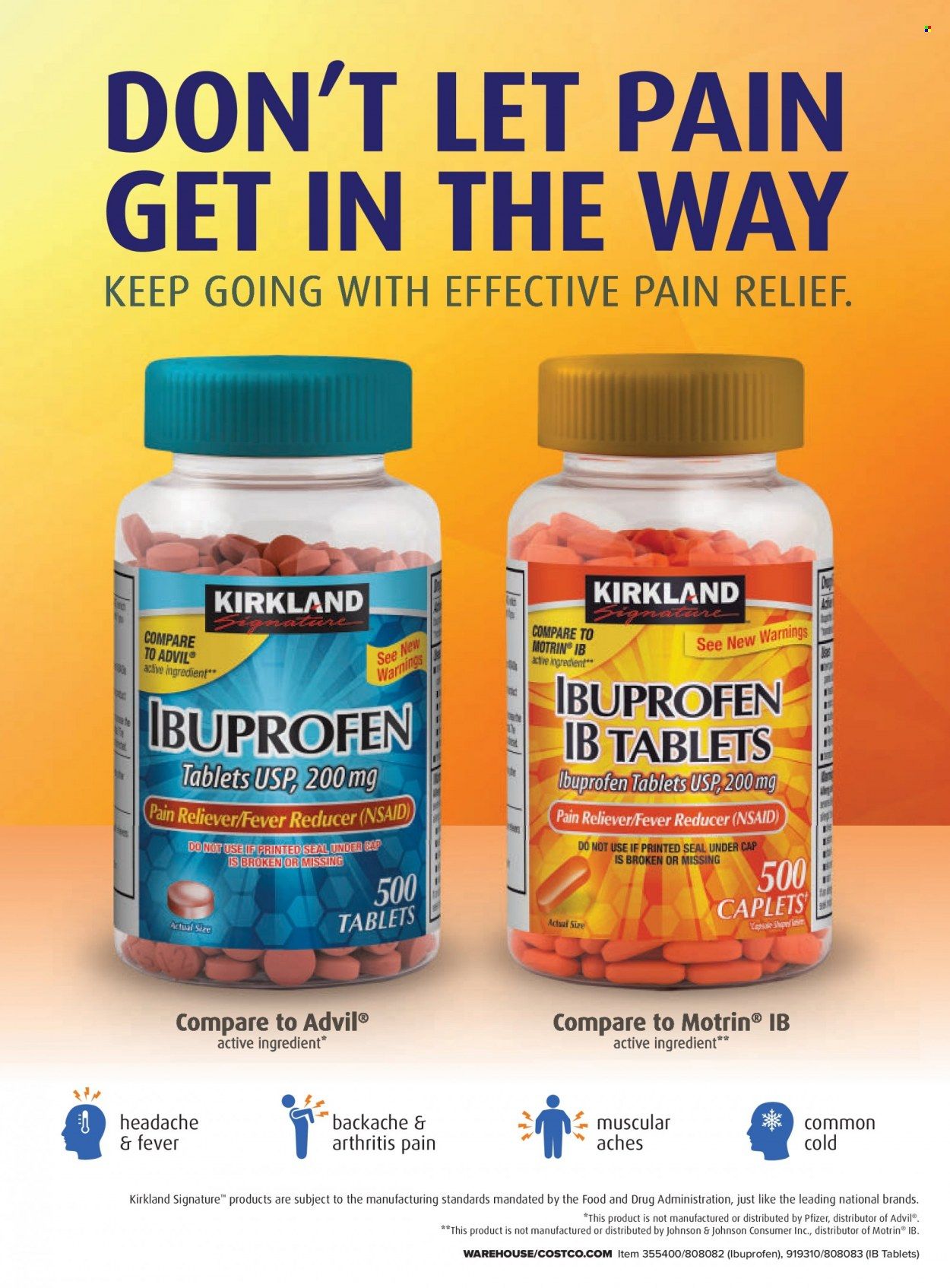 Costco Weekly Ad Flyer December 1 to December 8
