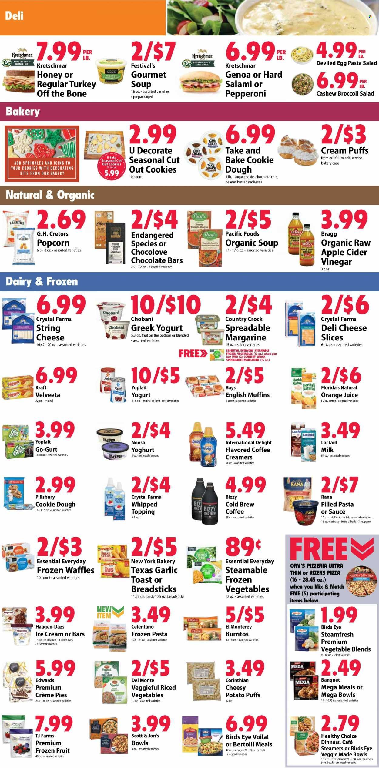 Festival Foods (WI) Weekly Ad Flyer December 1 to December 8