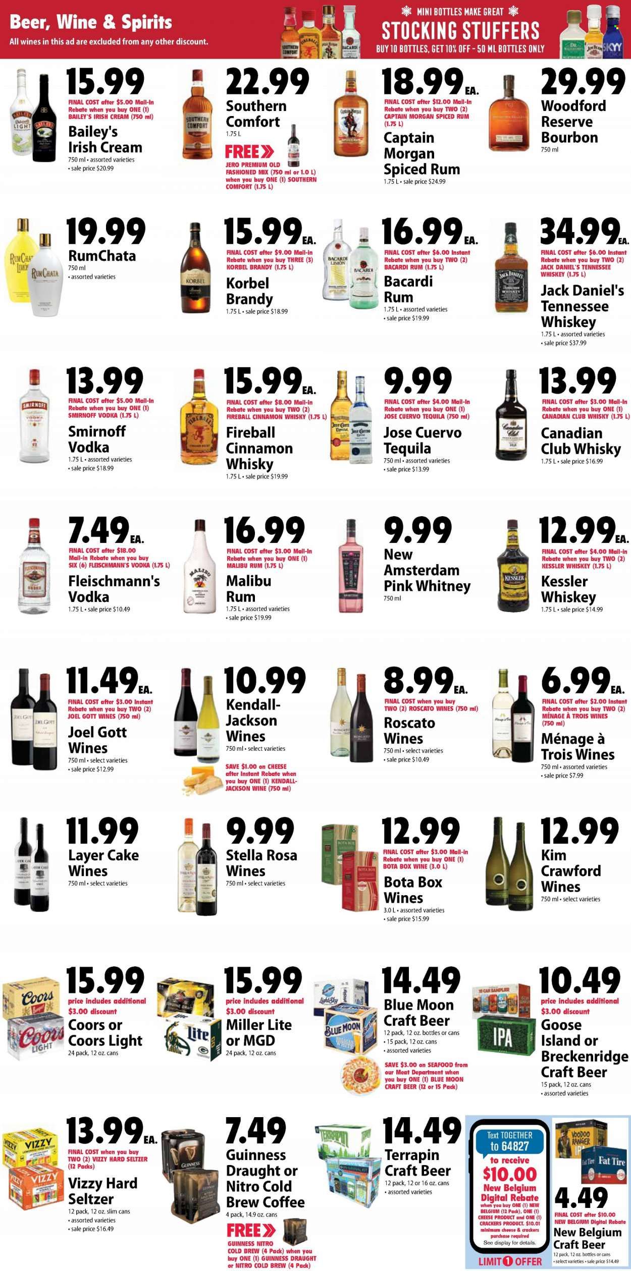 Festival Foods (WI) Weekly Ad Flyer December 1 to December 8