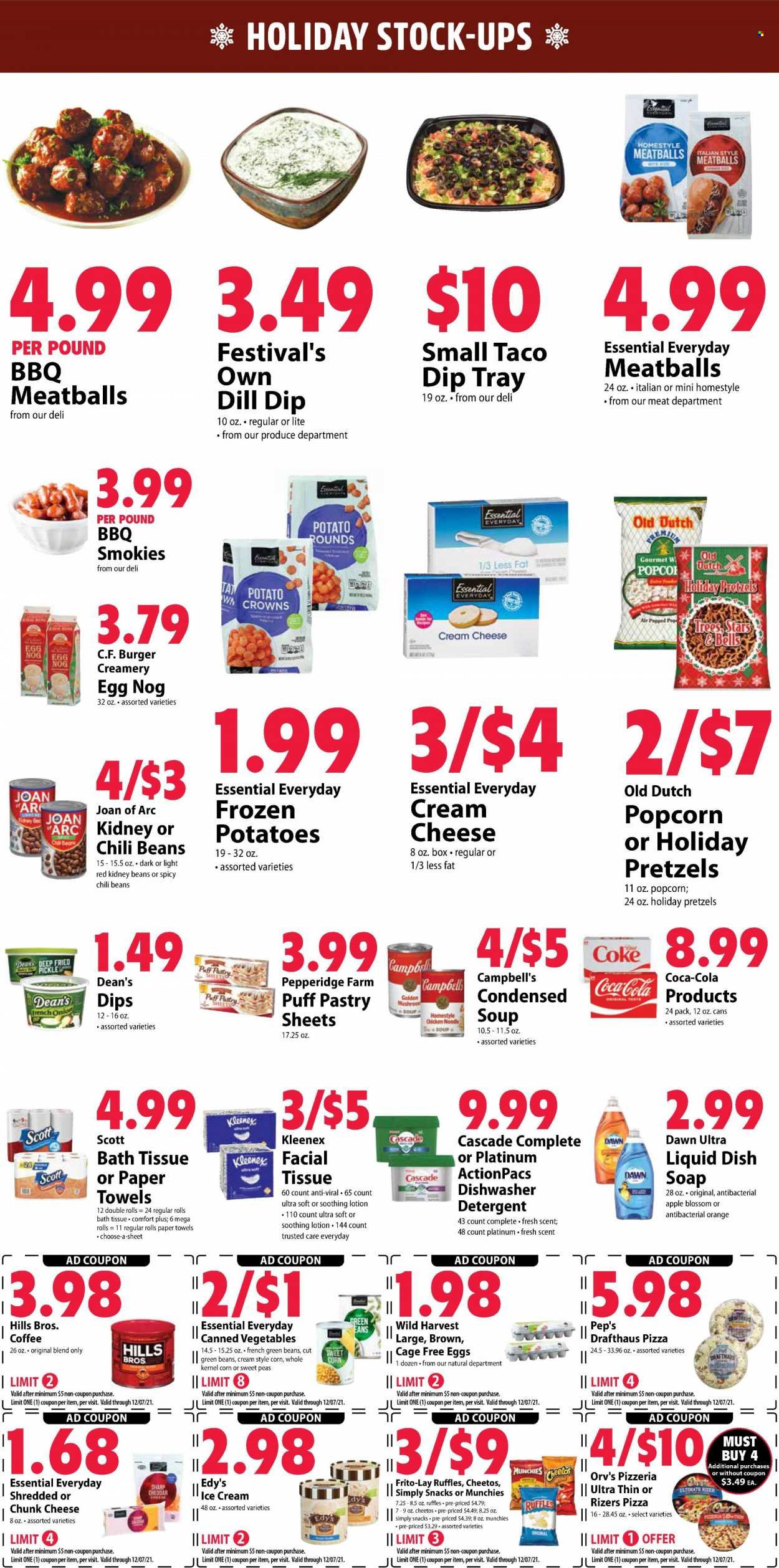 Festival Foods (WI) Weekly Ad Flyer December 1 to December 8