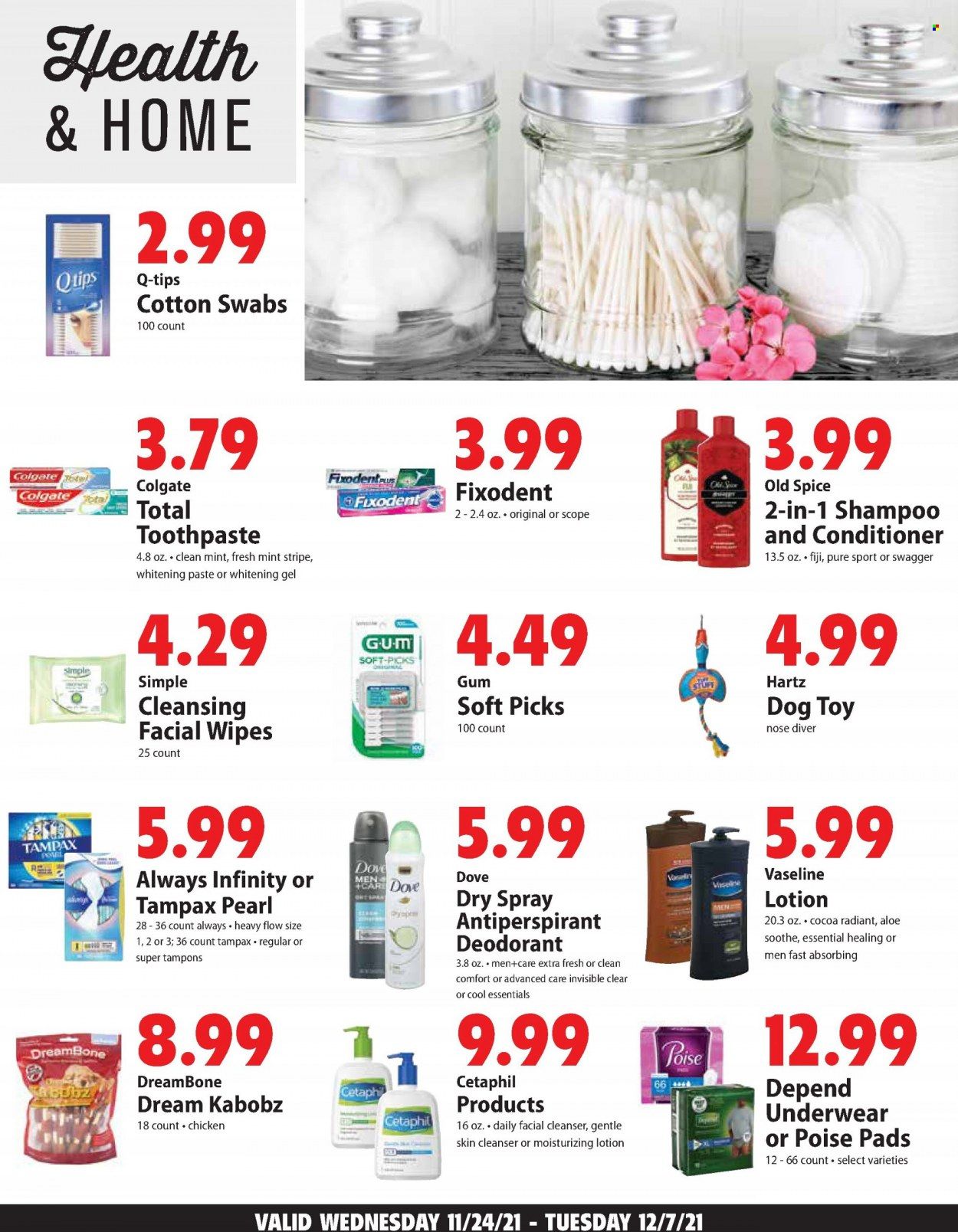 Festival Foods (WI) Weekly Ad Flyer December 1 to December 8