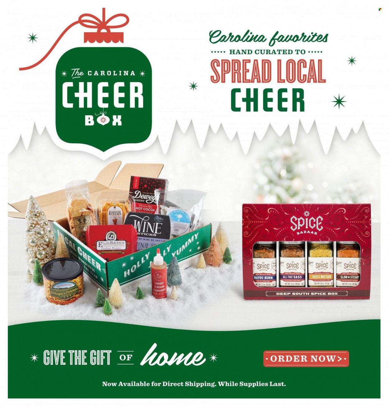Lowes Foods (NC, SC) Weekly Ad Flyer December 1 to December 8