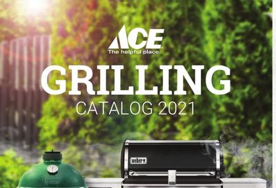 ACE Hardware Weekly Ad Flyer December 1 to December 8