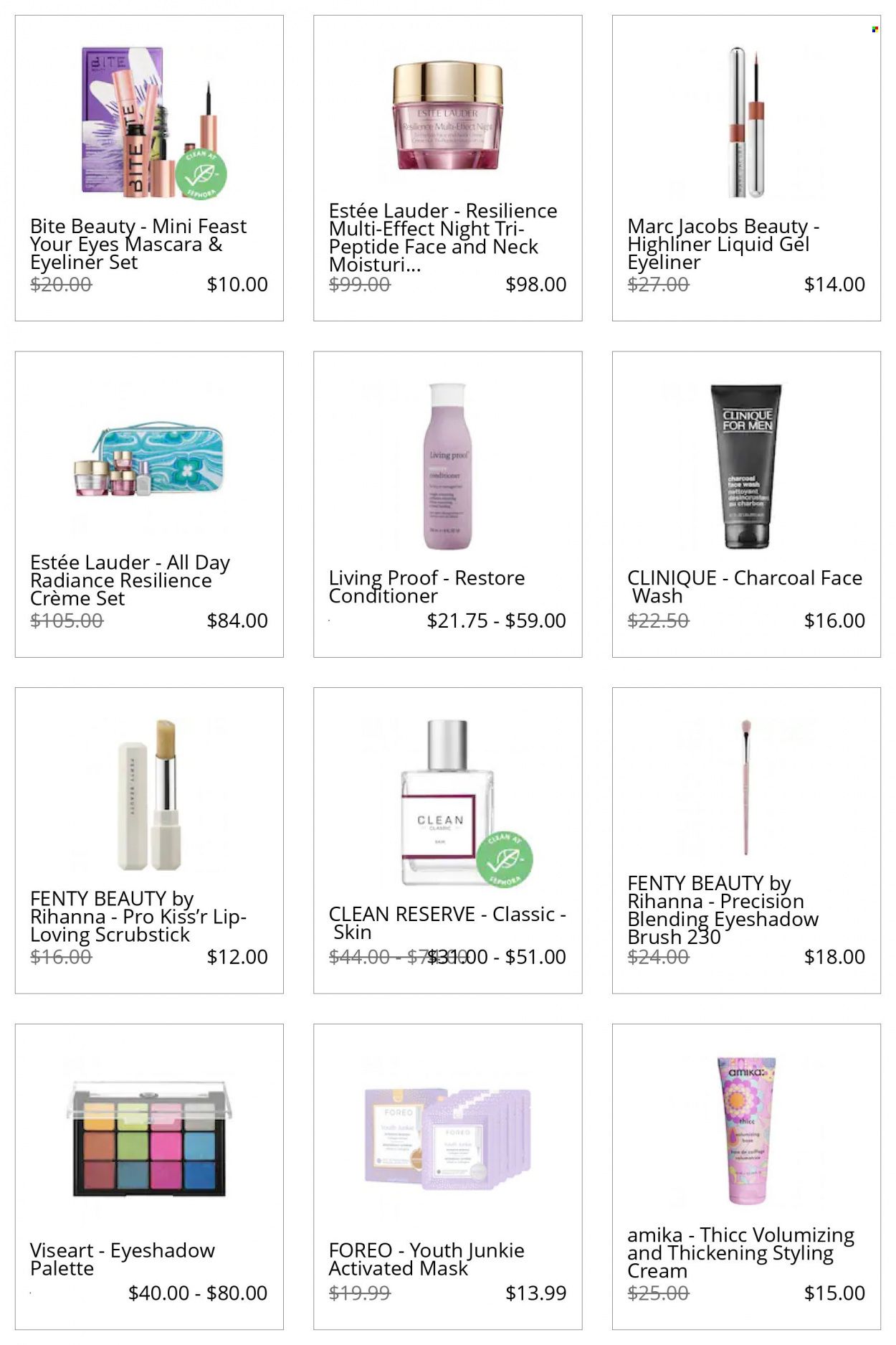 Sephora Weekly Ad Flyer December 1 to December 8