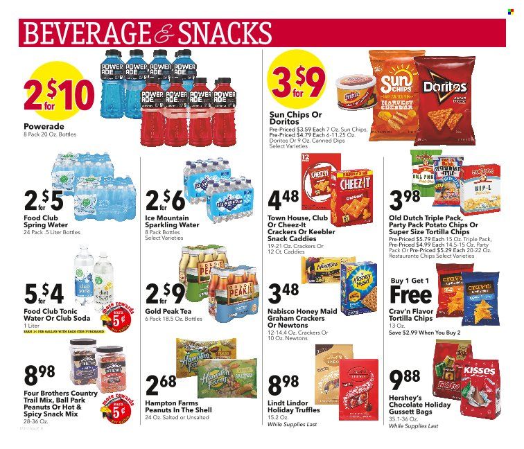 Cash Wise (MN, ND) Weekly Ad Flyer December 1 to December 8