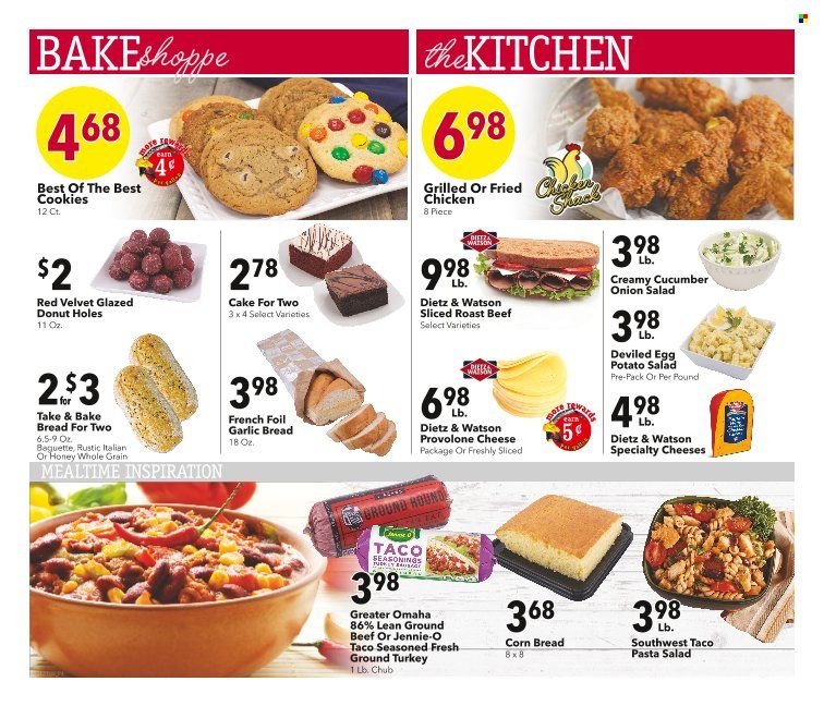 Cash Wise (MN, ND) Weekly Ad Flyer December 1 to December 8